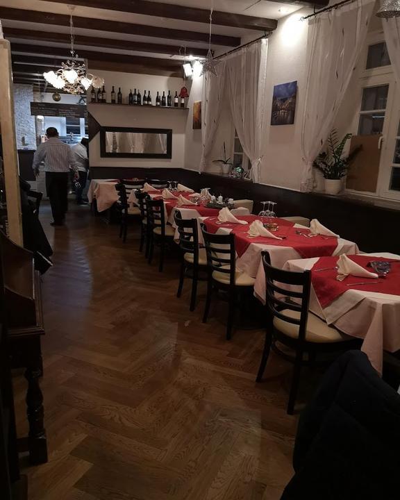 Osteria dagli Artisti