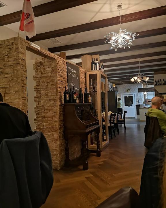 Osteria dagli Artisti